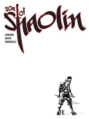 cover image of Son of Shaolin